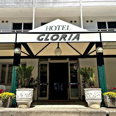 Hotel Gloria Ліньяно-Сабб'ядоро Екстер'єр фото
